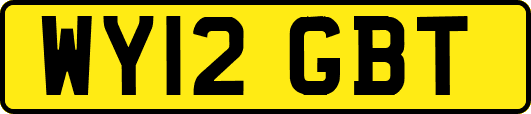 WY12GBT