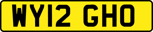 WY12GHO
