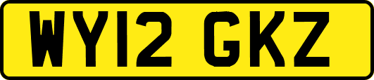 WY12GKZ
