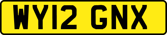 WY12GNX