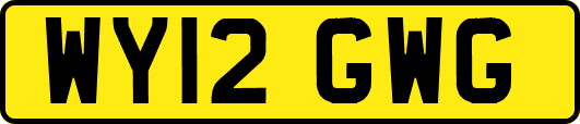 WY12GWG