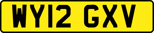 WY12GXV