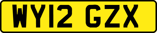 WY12GZX
