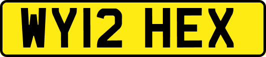 WY12HEX