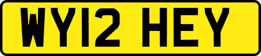 WY12HEY