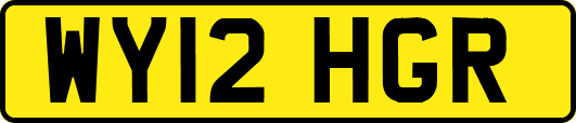 WY12HGR