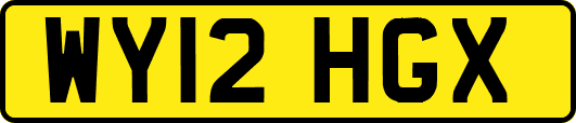 WY12HGX