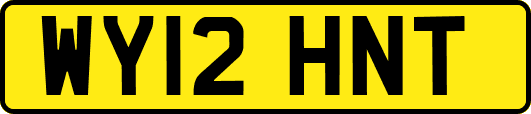 WY12HNT