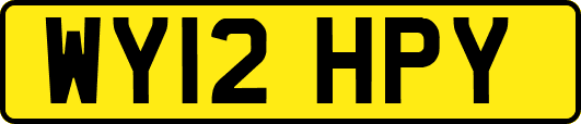 WY12HPY