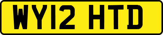 WY12HTD