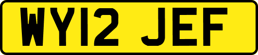 WY12JEF