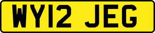 WY12JEG
