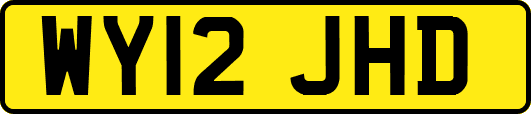 WY12JHD