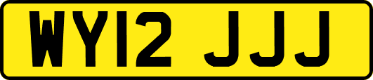 WY12JJJ