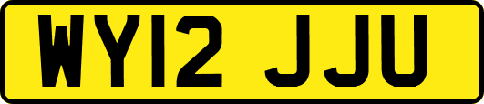 WY12JJU