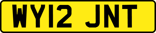 WY12JNT