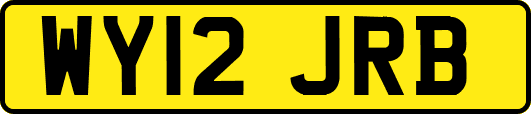 WY12JRB