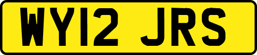 WY12JRS