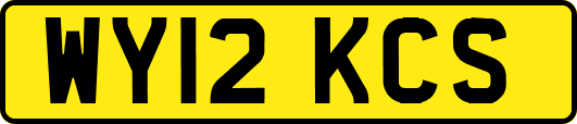 WY12KCS