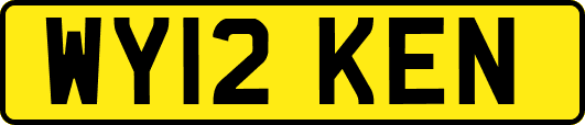WY12KEN