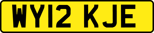 WY12KJE
