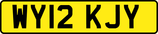 WY12KJY