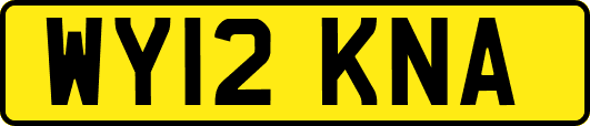 WY12KNA