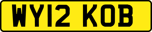 WY12KOB