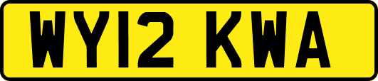 WY12KWA