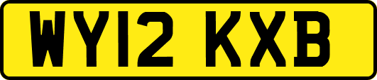 WY12KXB