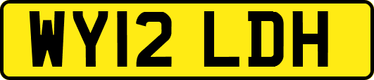 WY12LDH