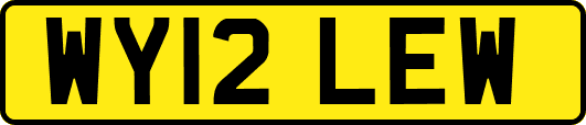 WY12LEW