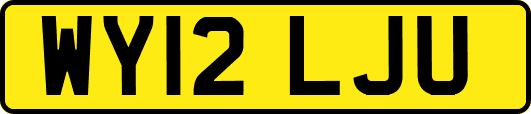 WY12LJU