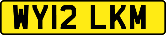 WY12LKM