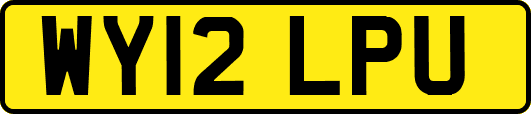 WY12LPU