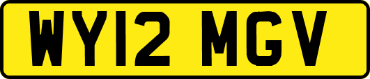 WY12MGV