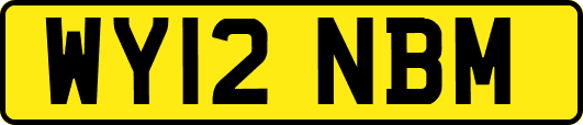 WY12NBM