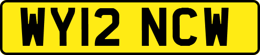 WY12NCW