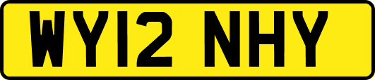 WY12NHY