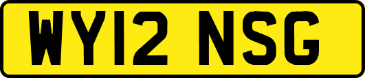 WY12NSG