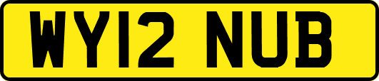 WY12NUB