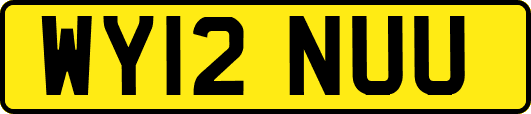 WY12NUU