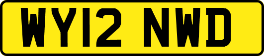 WY12NWD