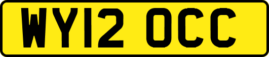 WY12OCC