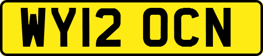 WY12OCN