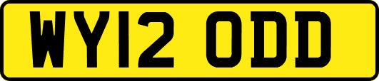 WY12ODD