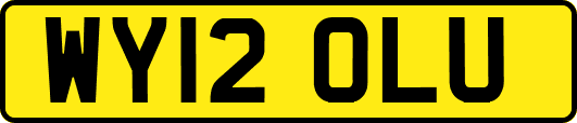 WY12OLU