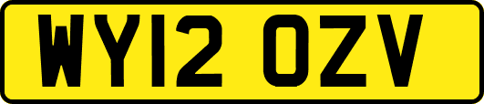WY12OZV