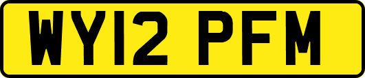 WY12PFM