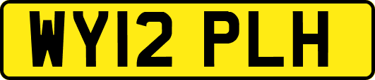 WY12PLH